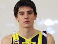Türkiyeden NBAye bir oyuncu daha gitti
