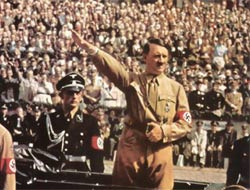Hitlerin yahudi düşmanlığı anlaşıldı