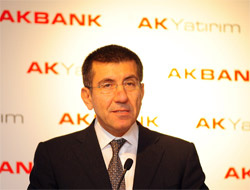 Akbank yönetiminde değişim