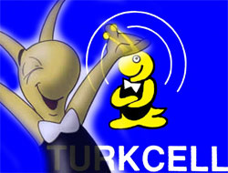 Turkcell krize rağmen kar etti