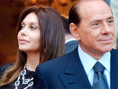 Berlusconiden iddialara sert cevap