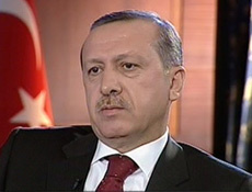Erdoğandan TSKya belge çağrısı