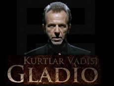 Kurtlar Vadisi Gladio merakla bekleniyor